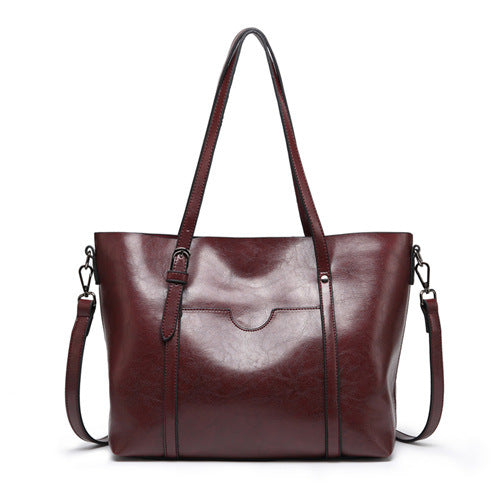 LISA – LUXURY TOTE BAG