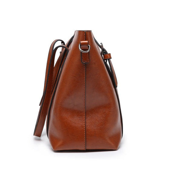 LISA – LUXURY TOTE BAG