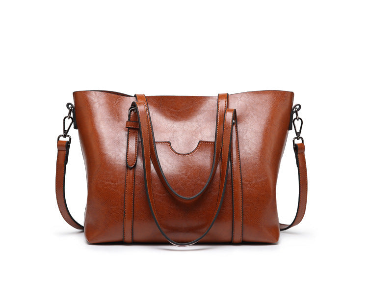 LISA – LUXURY TOTE BAG