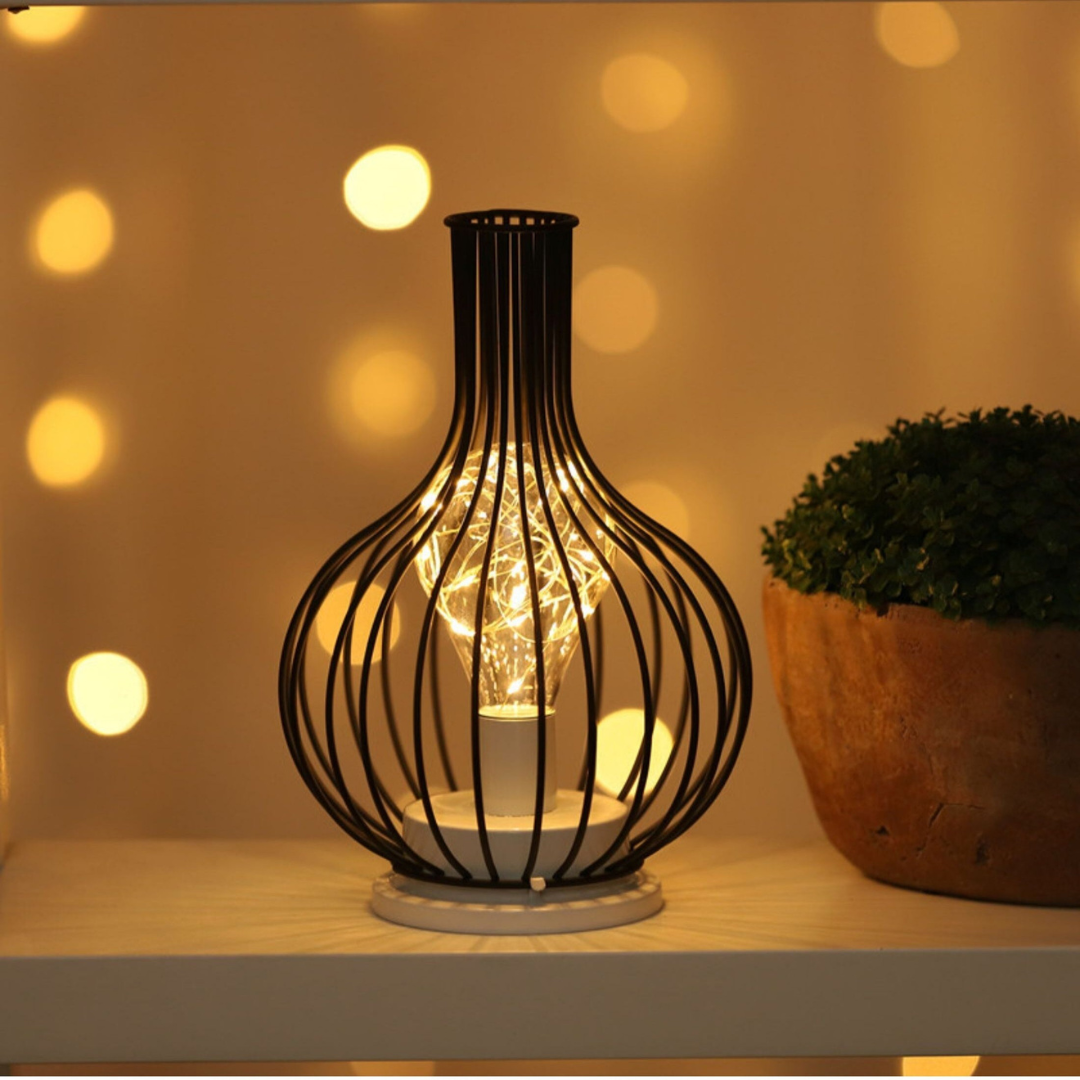 VALER – LED LAMP