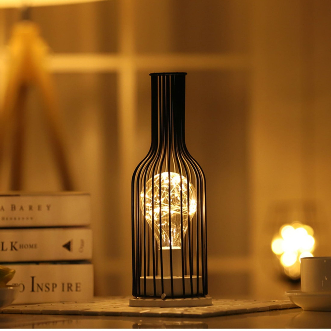 VALER – LED LAMP