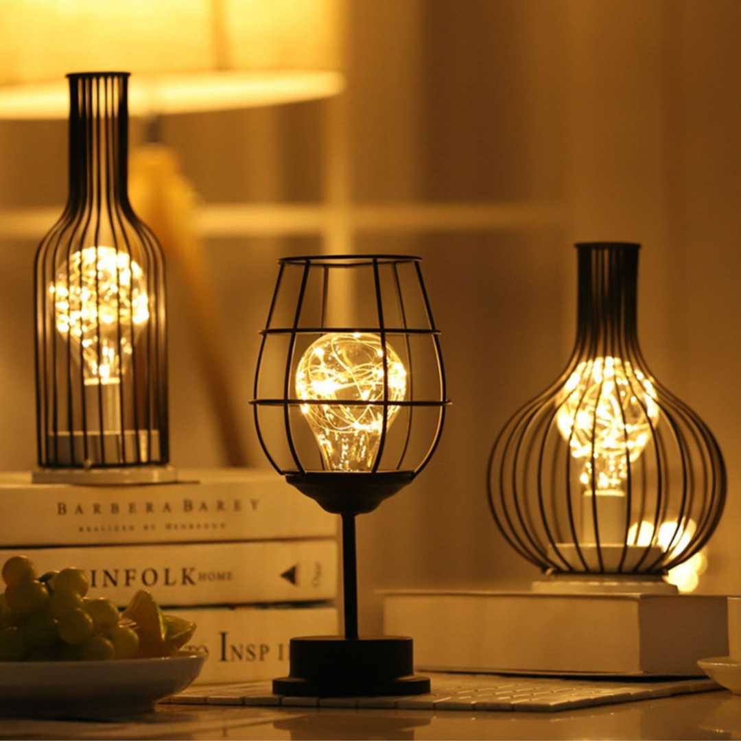 VALER – LED LAMP