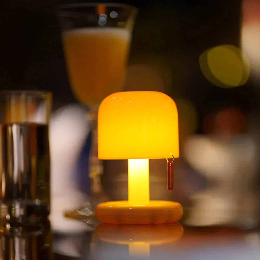 MARGARET – MINI SUNSET LAMP