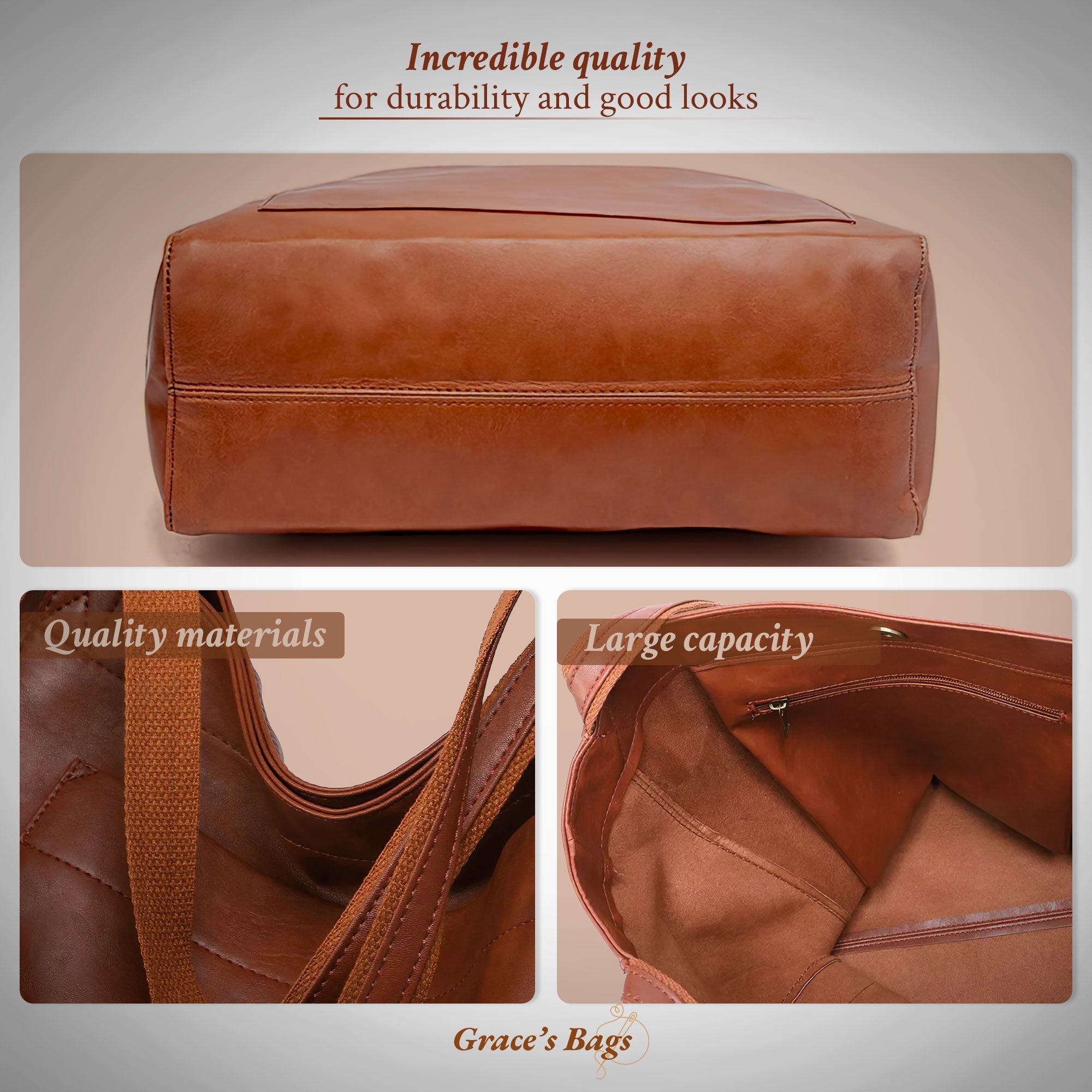 ELENA – MODERN CHIC STYLISH BAG