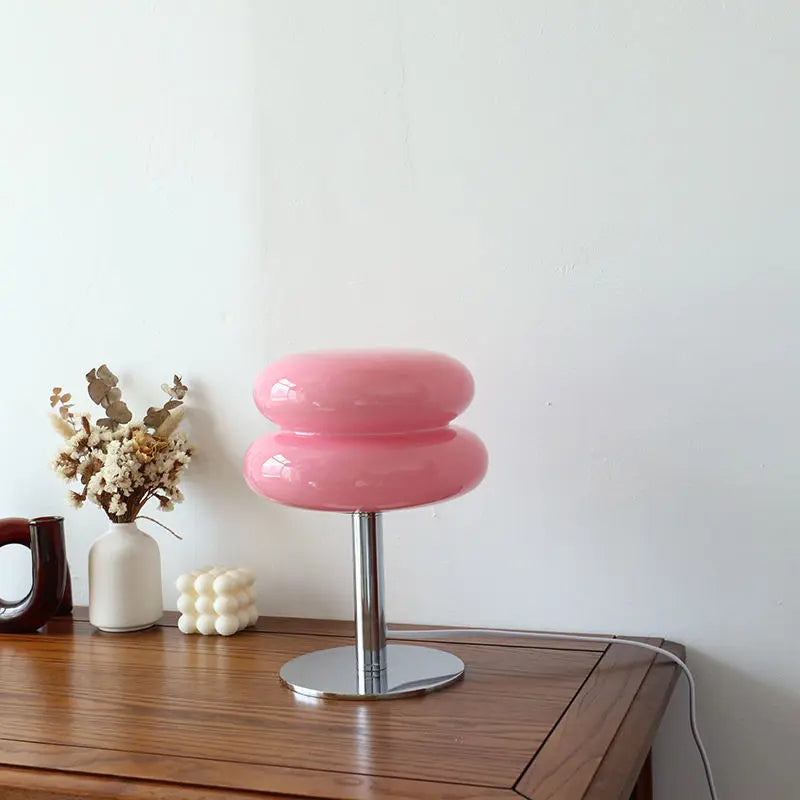 LINDA – BAUHAUS TABLE LAMP