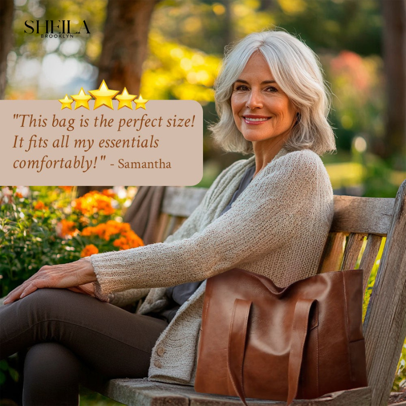 VIVIAN – TIMELESS ELEGANCE BAG
