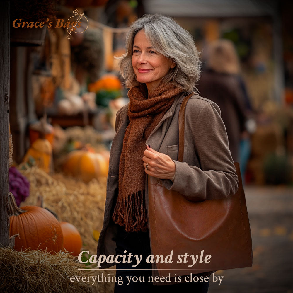ELENA – MODERN CHIC STYLISH BAG