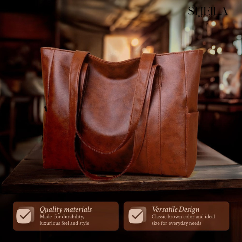 VIVIAN – TIMELESS ELEGANCE BAG