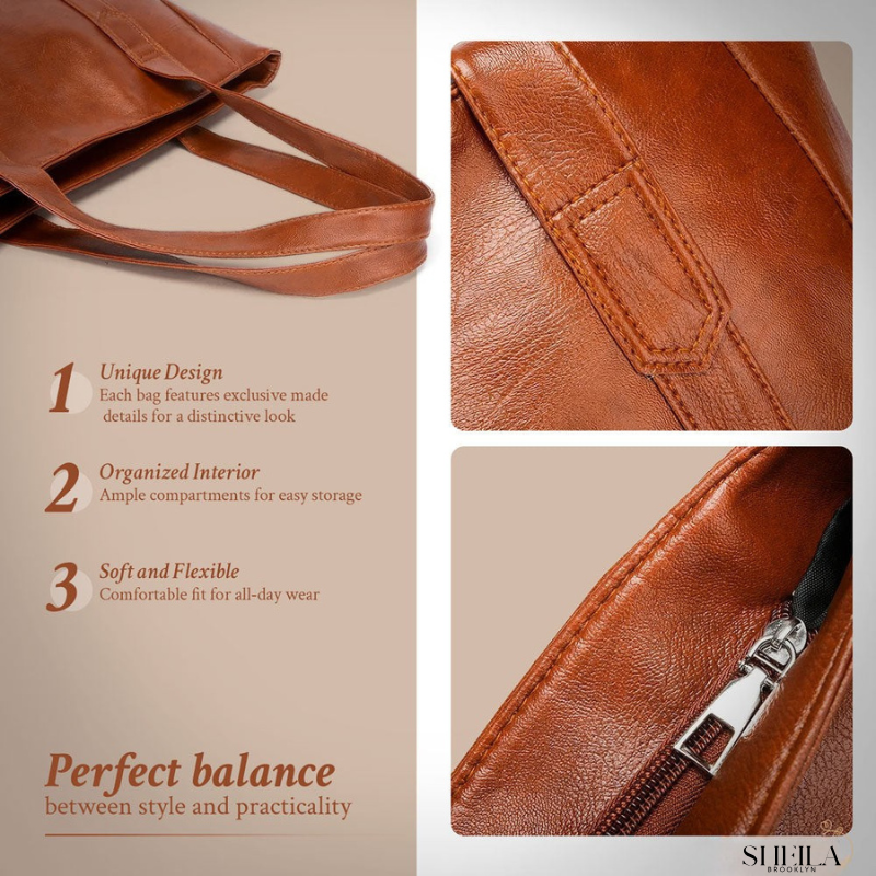 VIVIAN – TIMELESS ELEGANCE BAG