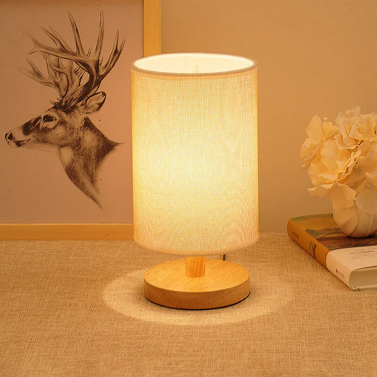 CAROL – JAPANESE RICE PAPER GLOW LAMP
