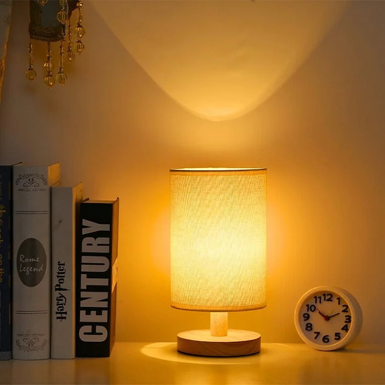CAROL – JAPANESE RICE PAPER GLOW LAMP