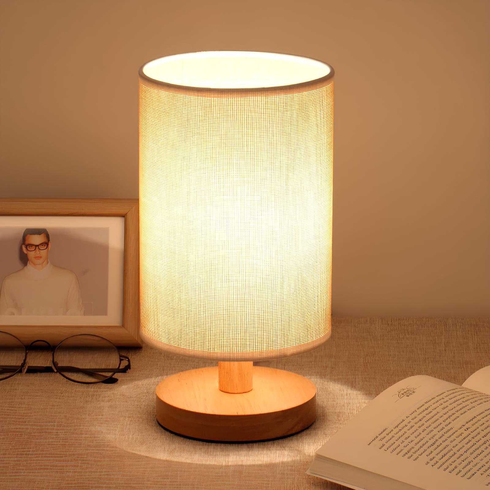 CAROL – JAPANESE RICE PAPER GLOW LAMP