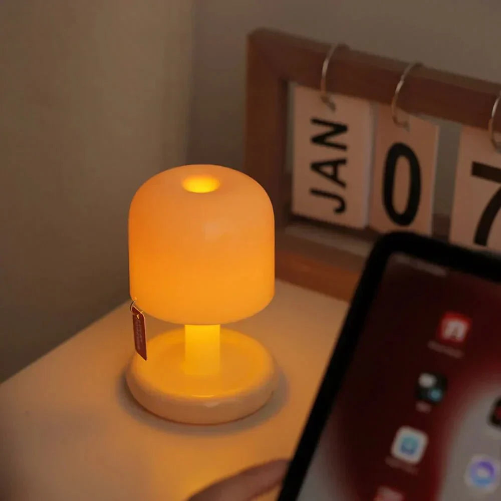 MARGARET – MINI SUNSET LAMP