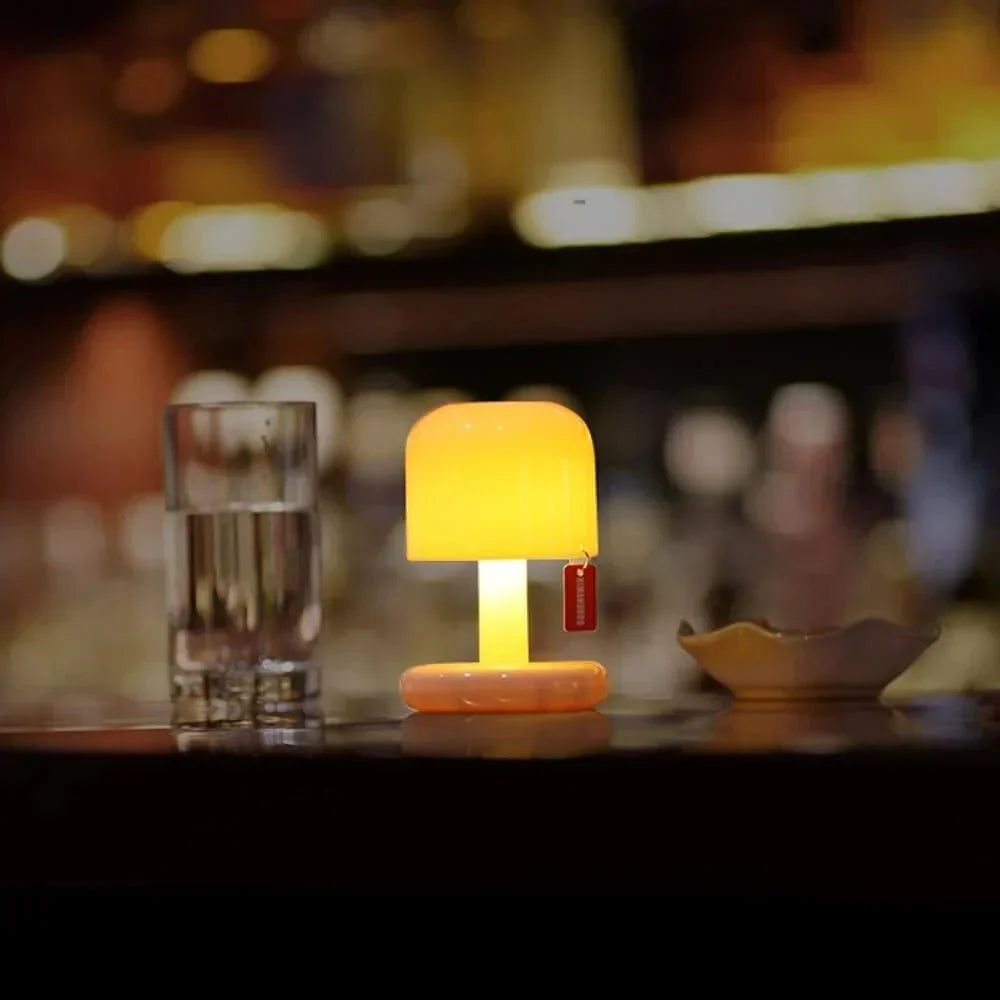 MARGARET – MINI SUNSET LAMP