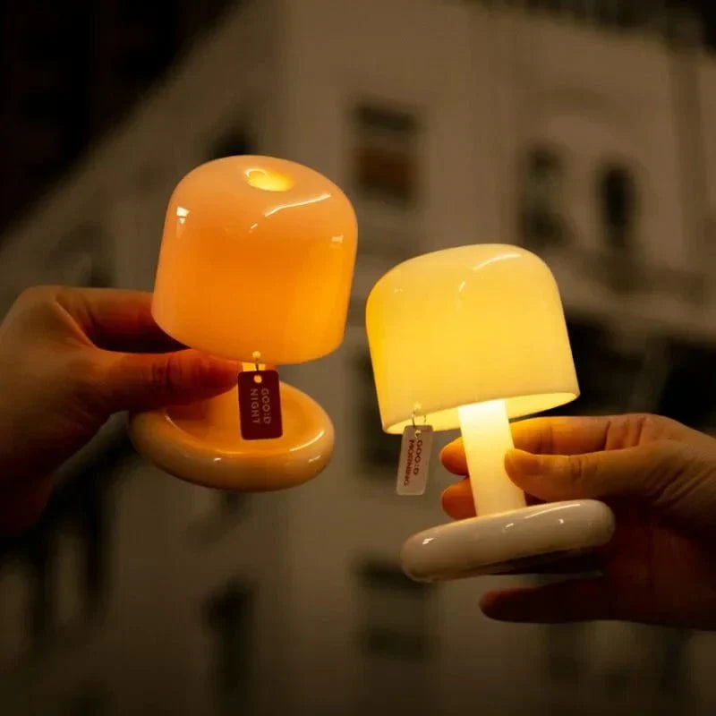 MARGARET – MINI SUNSET LAMP