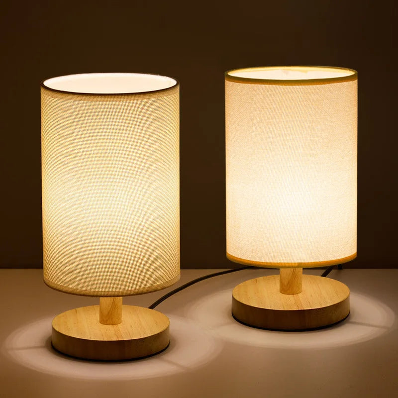 CAROL – JAPANESE RICE PAPER GLOW LAMP
