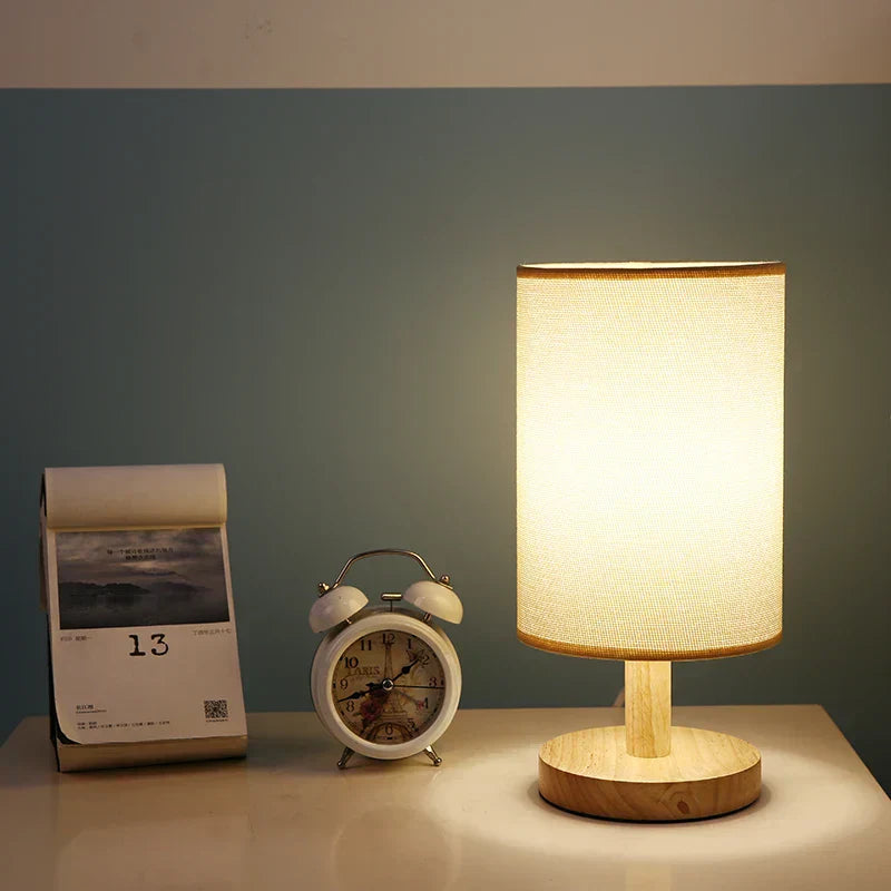 CAROL – JAPANESE RICE PAPER GLOW LAMP