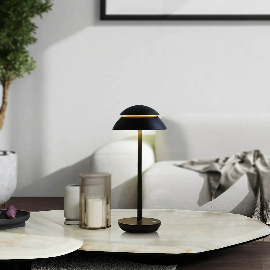 SKYLER – LUMINOUS PRESTIGE LAMP
