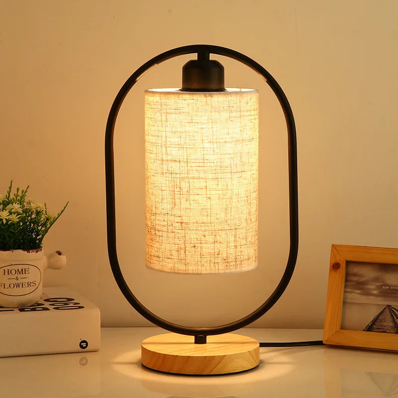 CASEY – TABLE LAMP