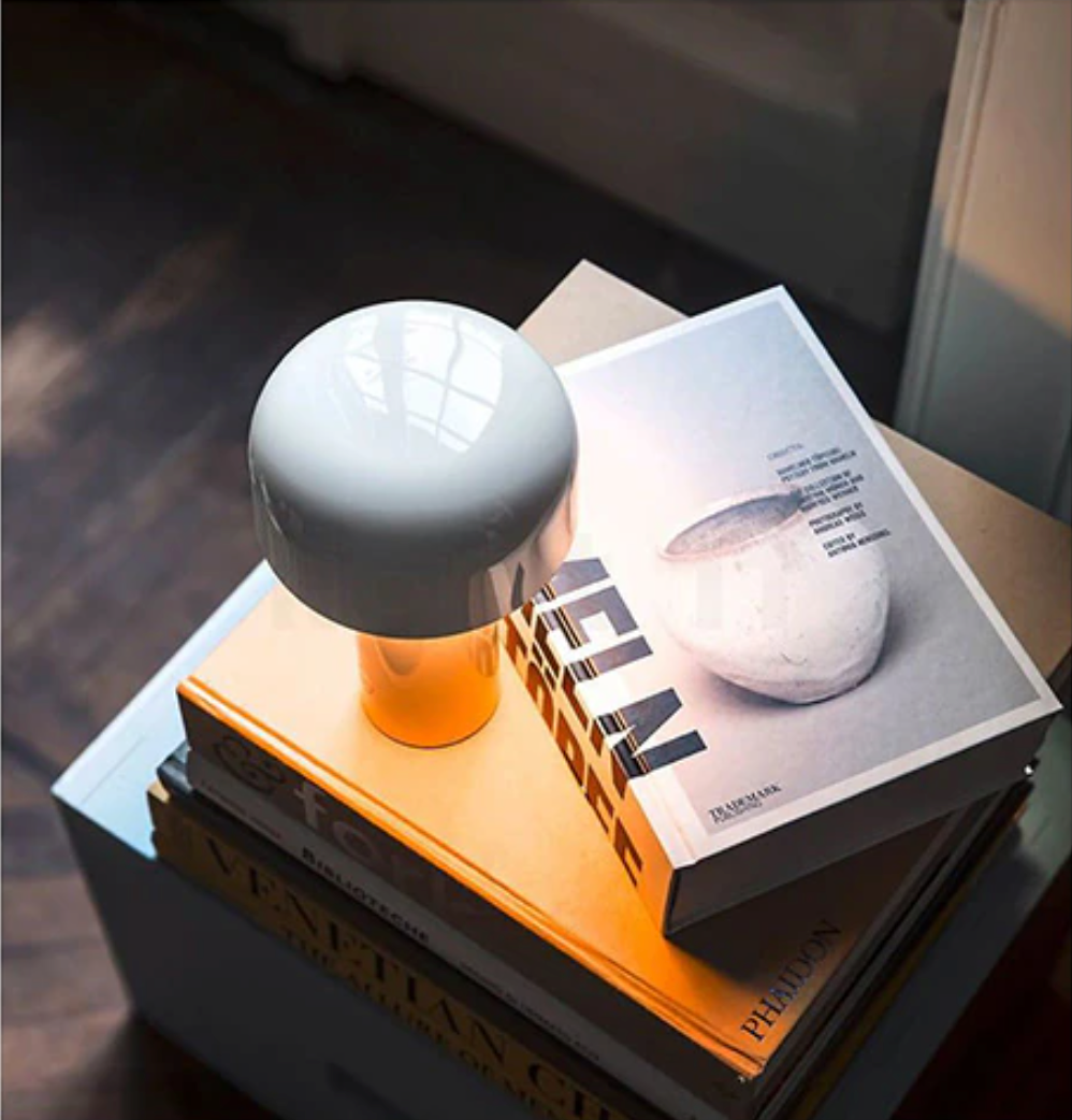 ROMINA – WIRELESS TABLE LAMP