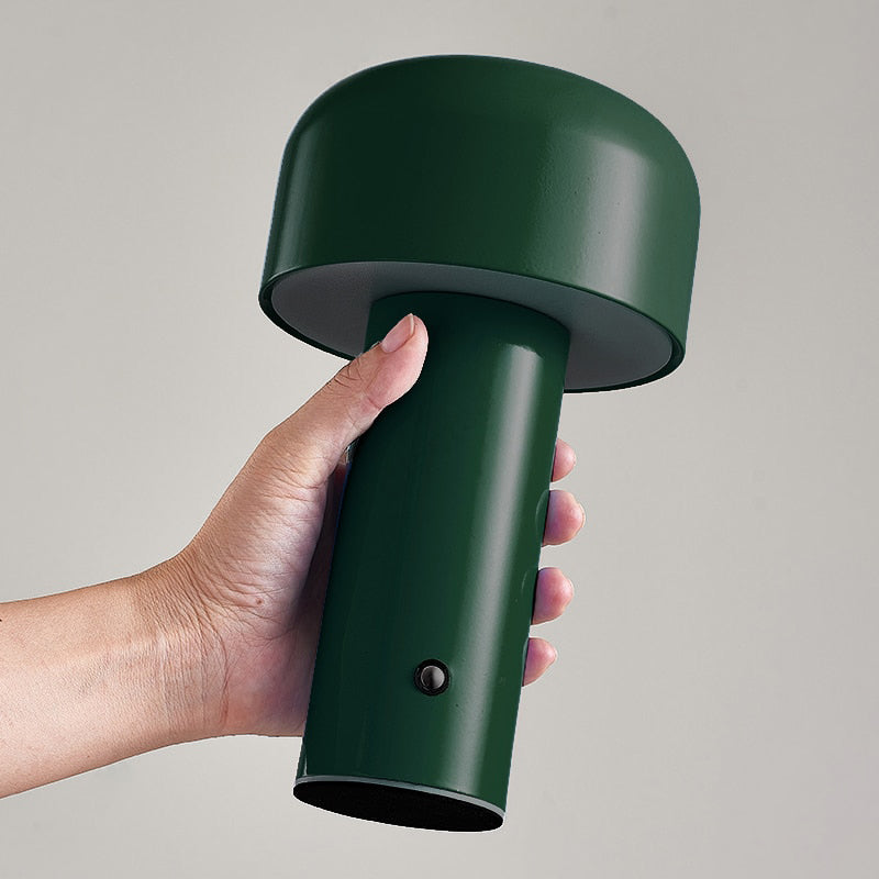 ROMINA – WIRELESS TABLE LAMP