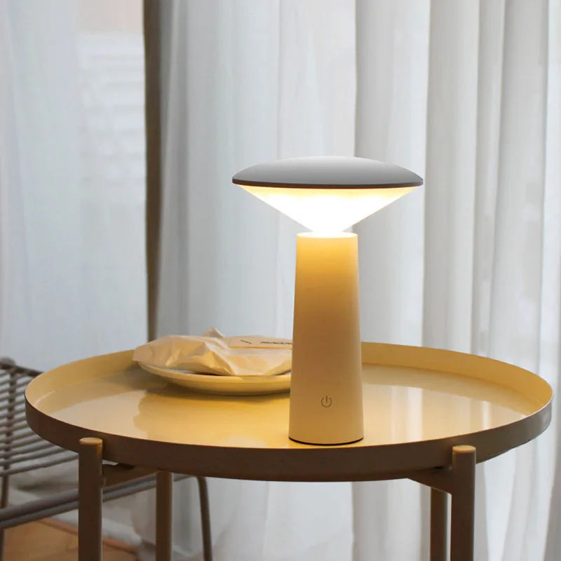 JENNIFER– WIRELESS TABLE LAMP