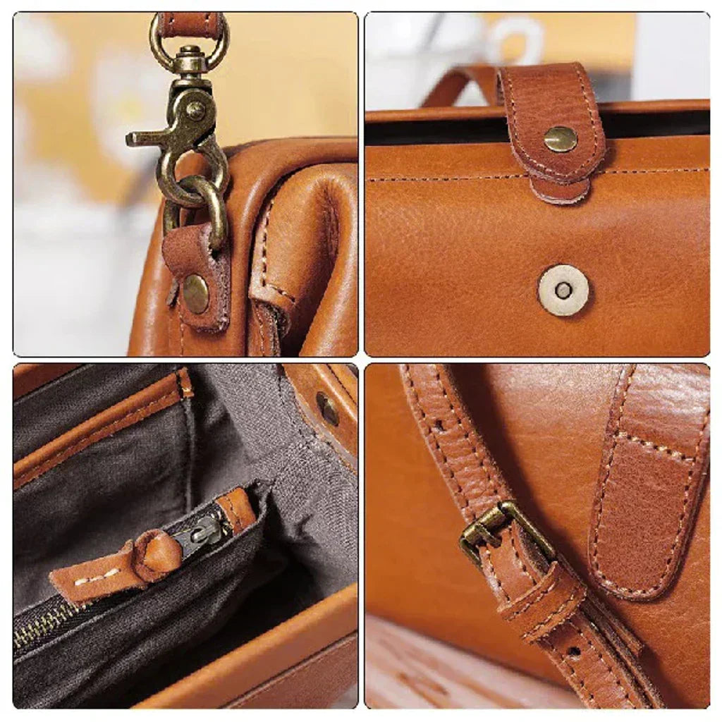 CELESTE – UNIQUE HANDBAG