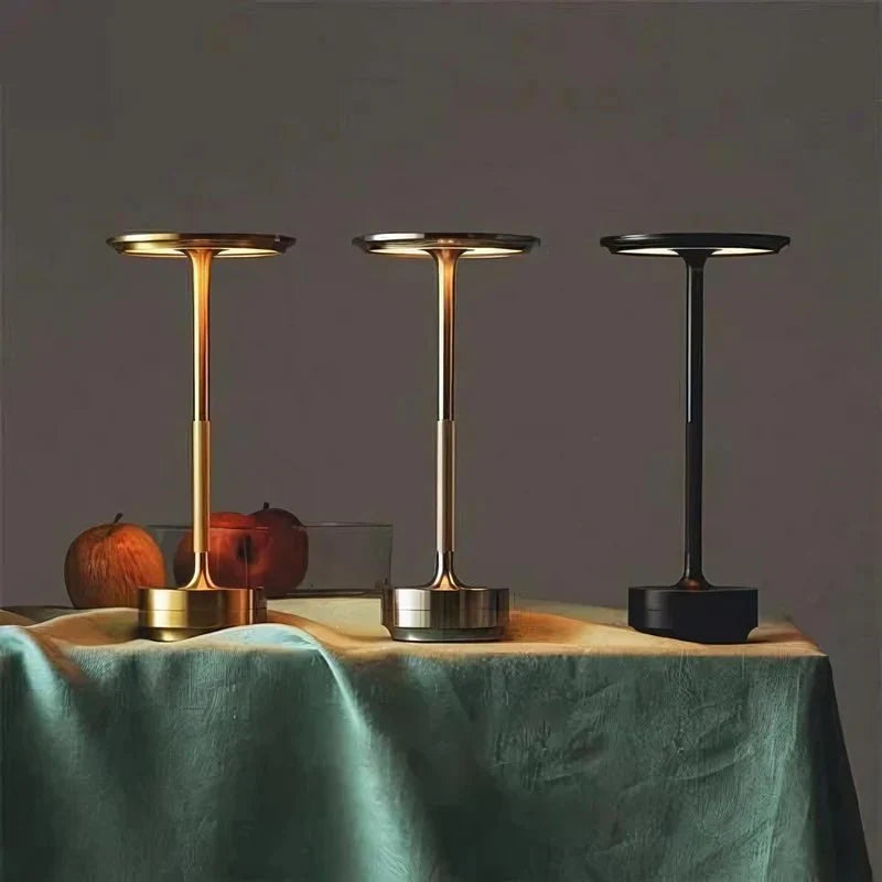 CHARLES – TABLE LAMP