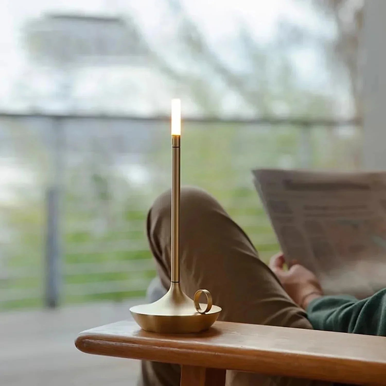 MICHAEL – TABLE LAMP
