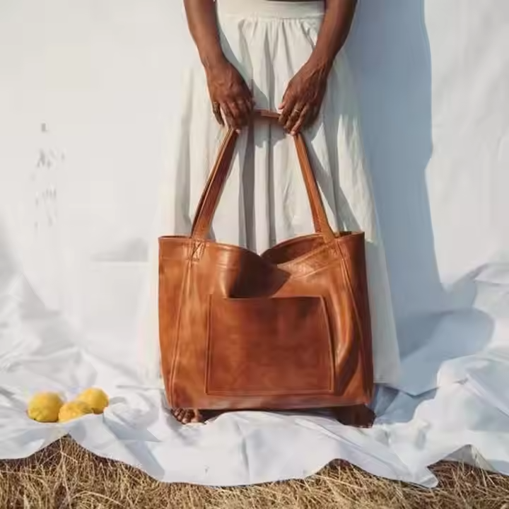 SASHA – VINTAGE SHOULDER BAG