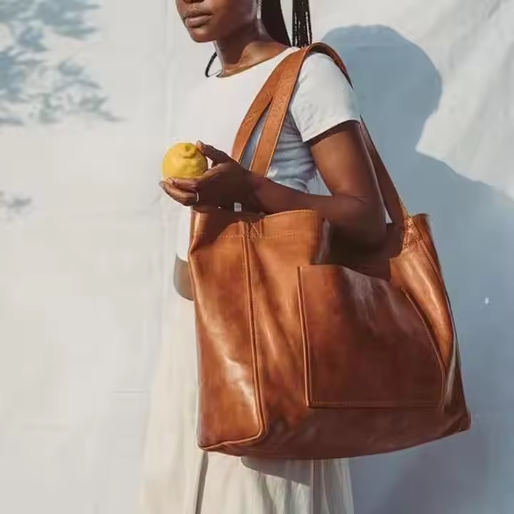 SASHA – VINTAGE SHOULDER BAG