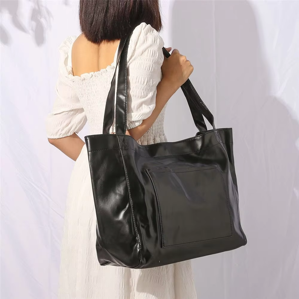 SASHA – VINTAGE SHOULDER BAG