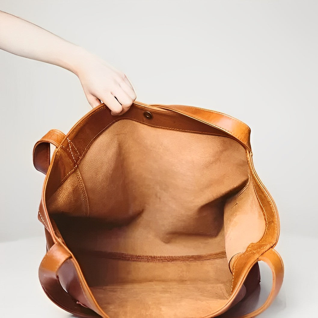 SASHA – VINTAGE SHOULDER BAG