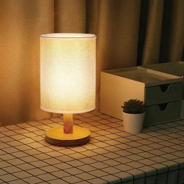 CAROL – JAPANESE RICE PAPER GLOW LAMP
