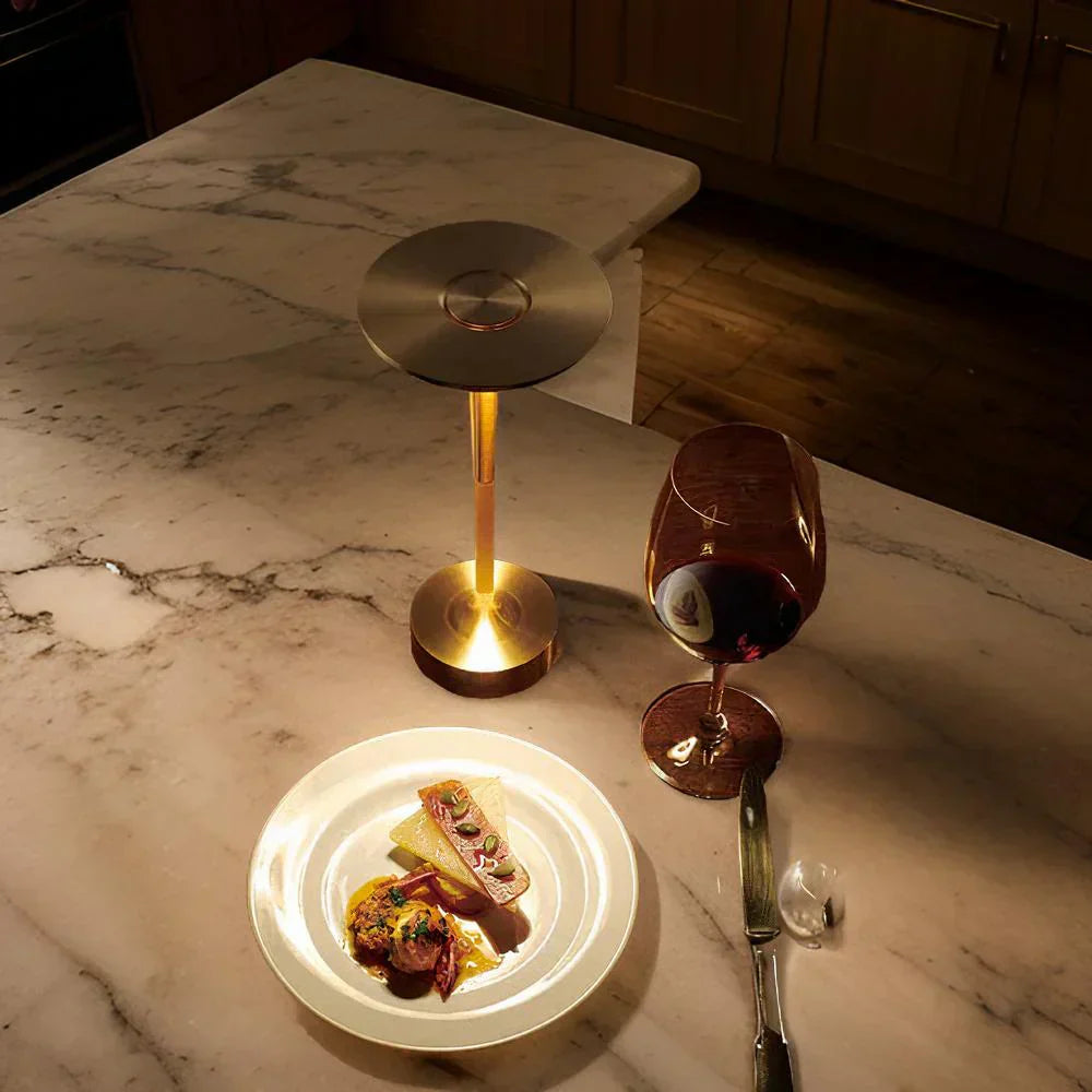 CHARLES – TABLE LAMP