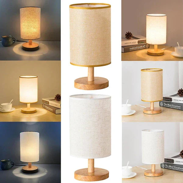 CAROL – JAPANESE RICE PAPER GLOW LAMP
