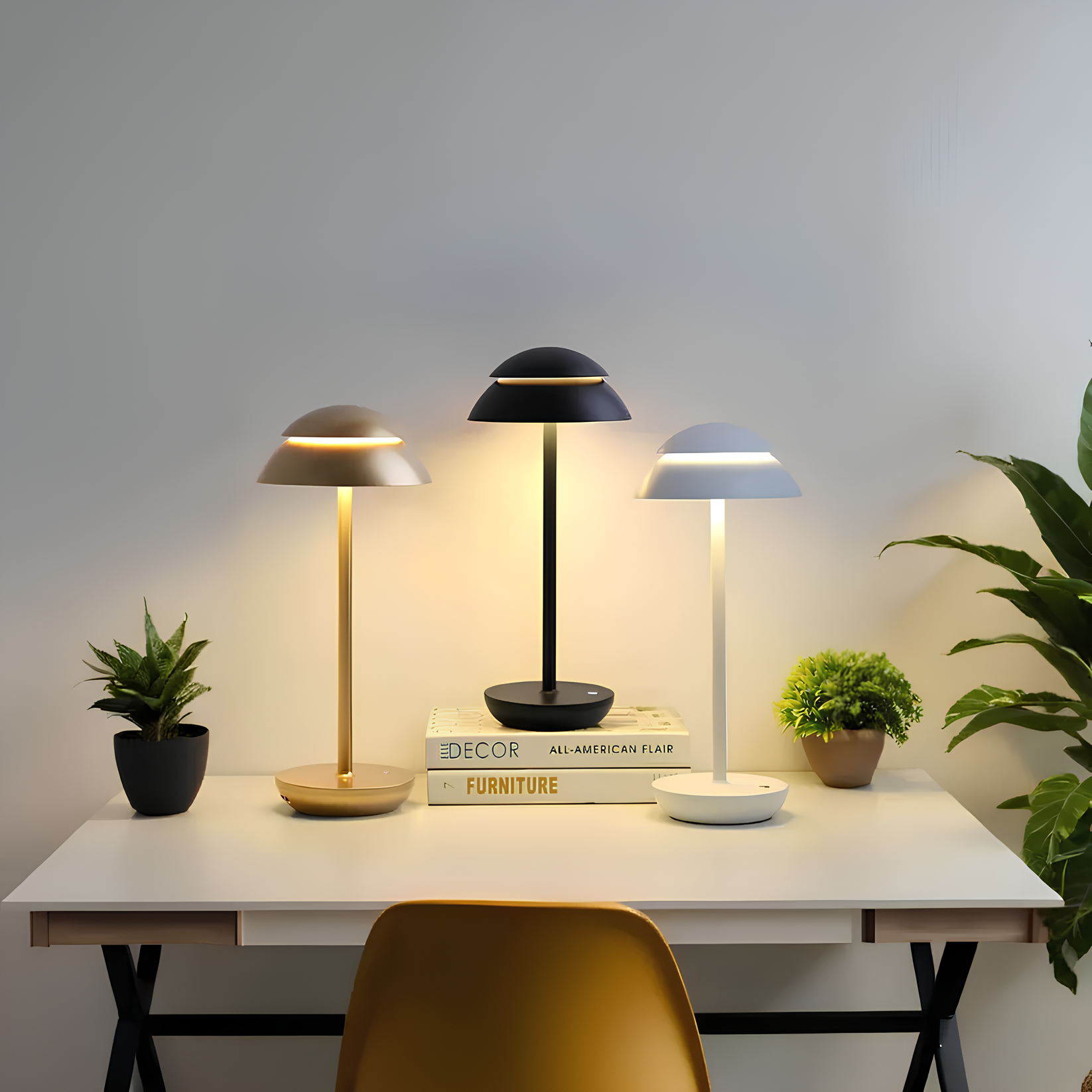 SKYLER – LUMINOUS PRESTIGE LAMP