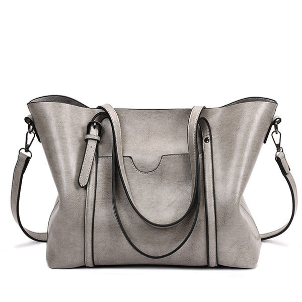 LISA – LUXURY TOTE BAG