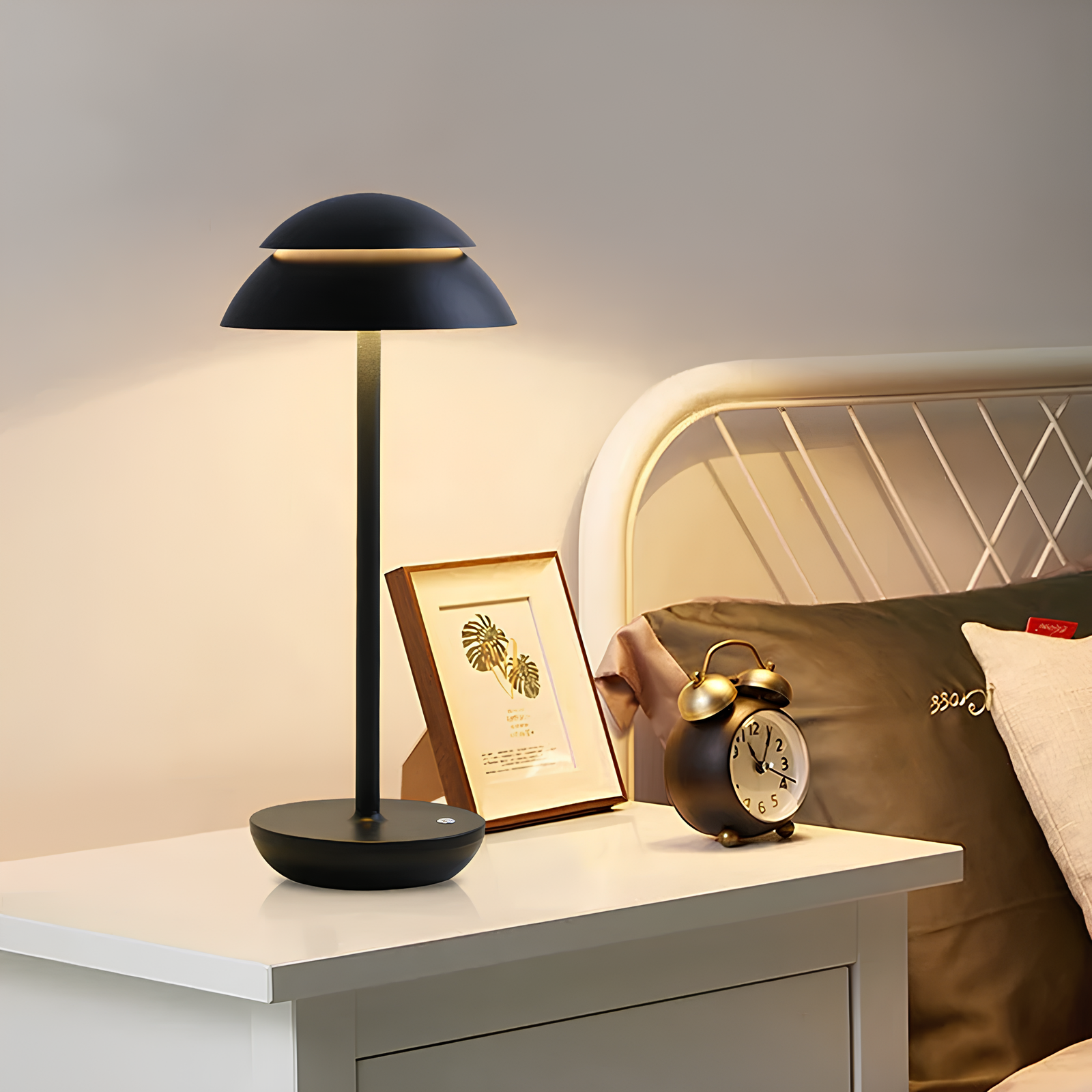 SKYLER – LUMINOUS PRESTIGE LAMP