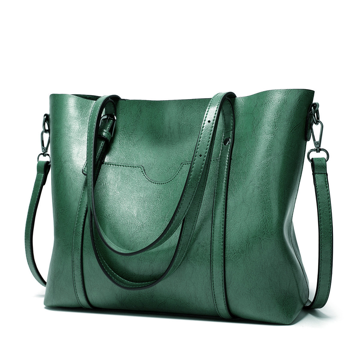 LISA – LUXURY TOTE BAG