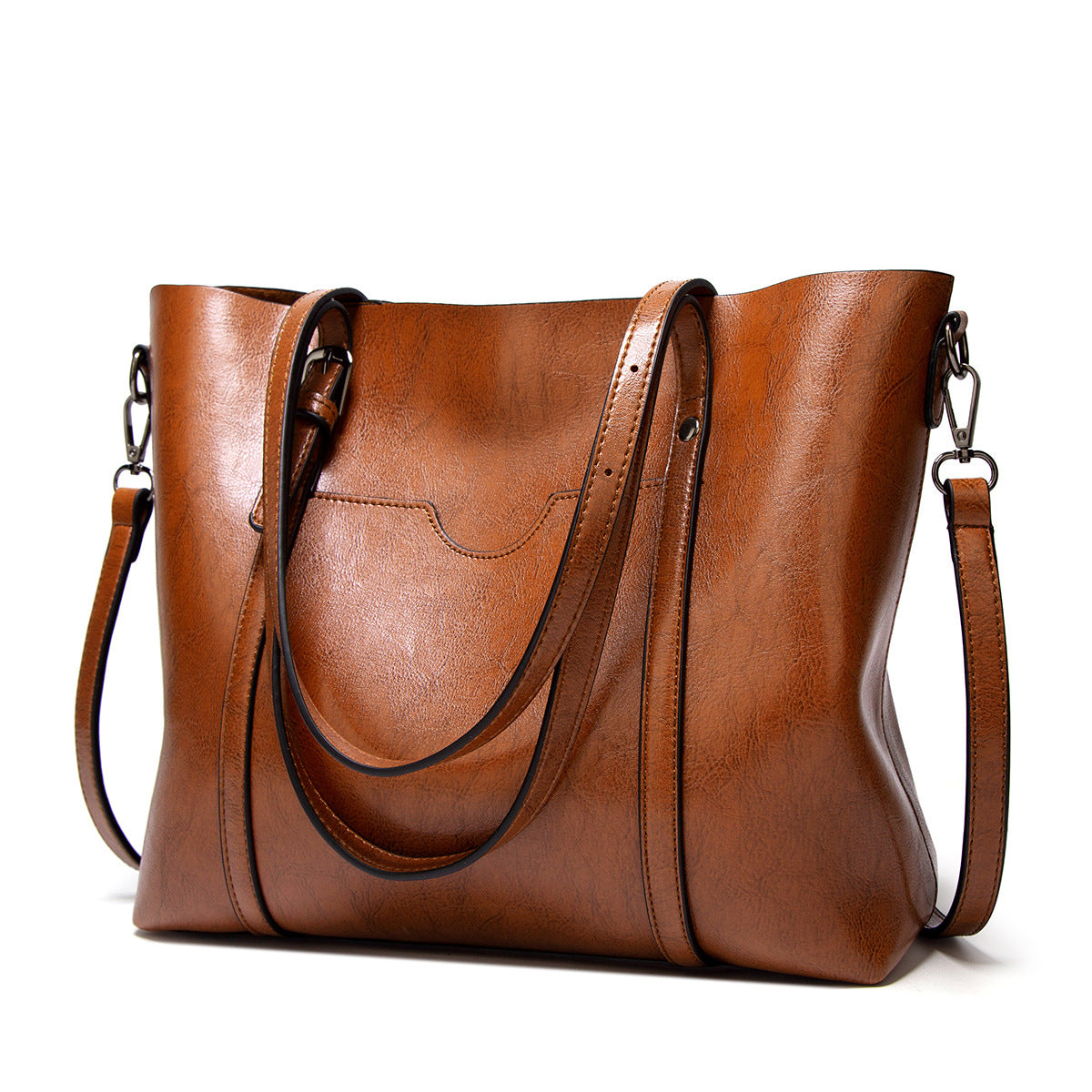 LISA – LUXURY TOTE BAG