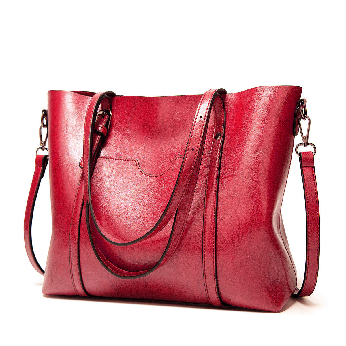 LISA – LUXURY TOTE BAG