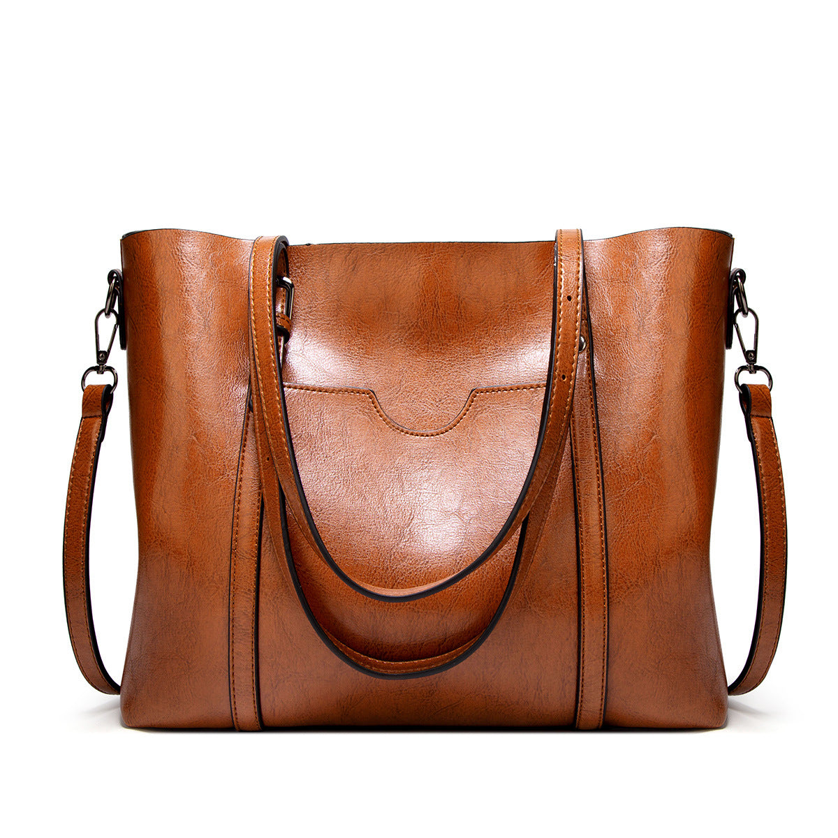 LISA – LUXURY TOTE BAG