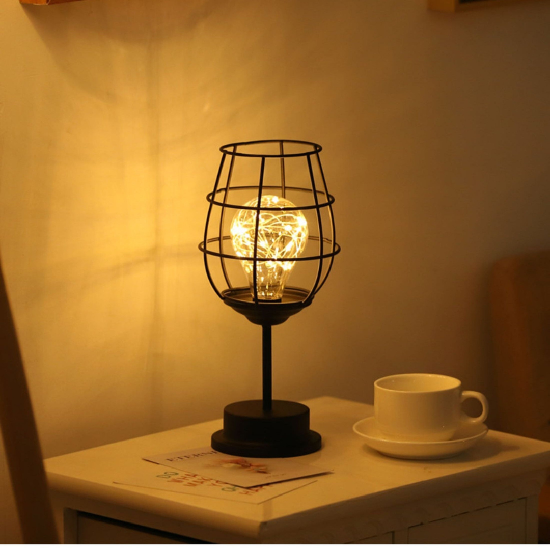 VALER – LED LAMP