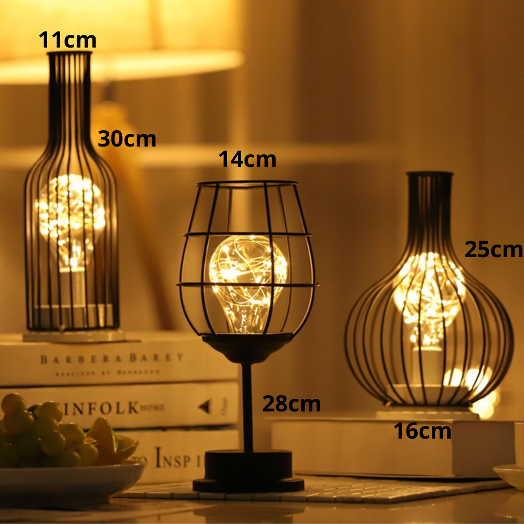 VALER – LED LAMP