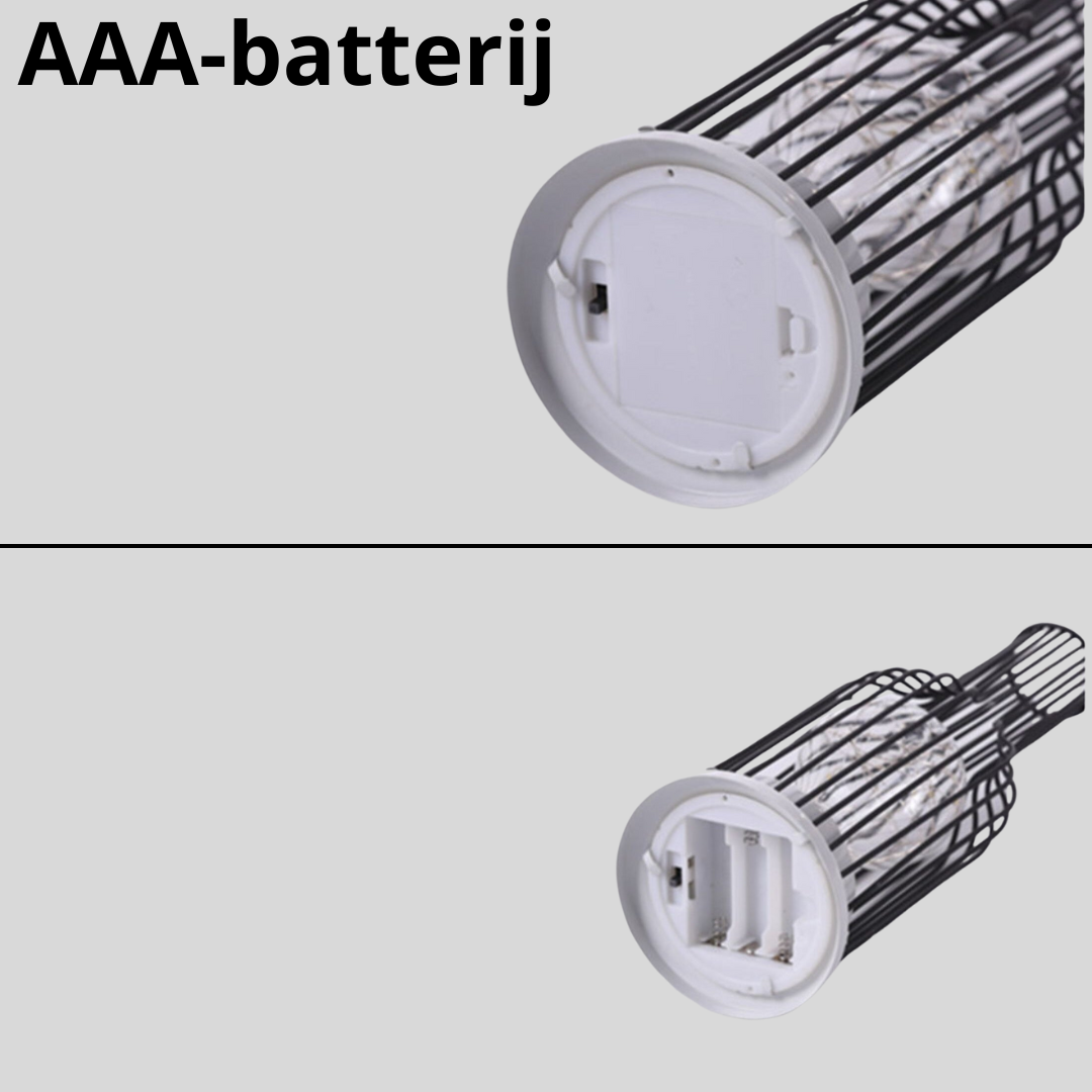 VALER – LED LAMP