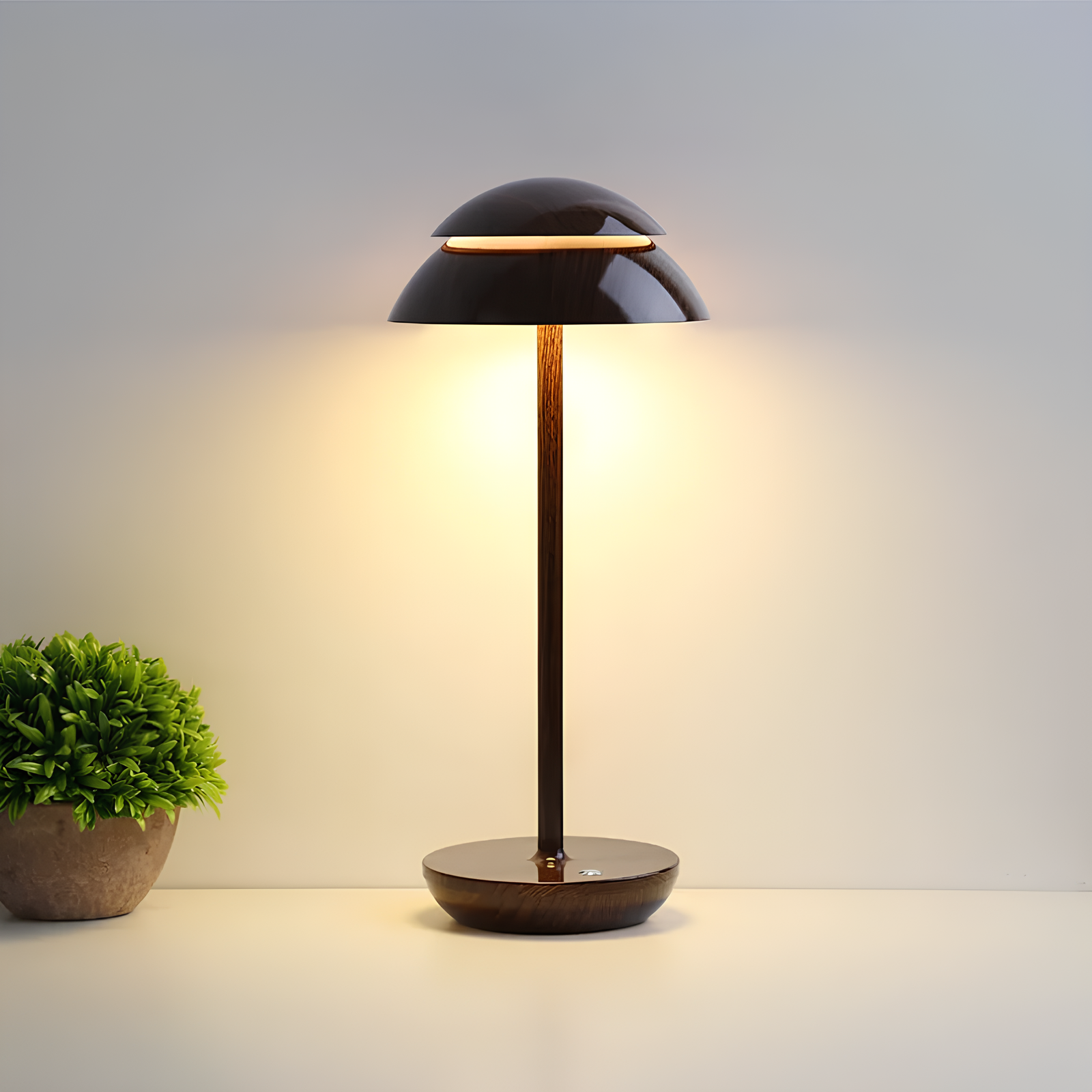 SKYLER – LUMINOUS PRESTIGE LAMP