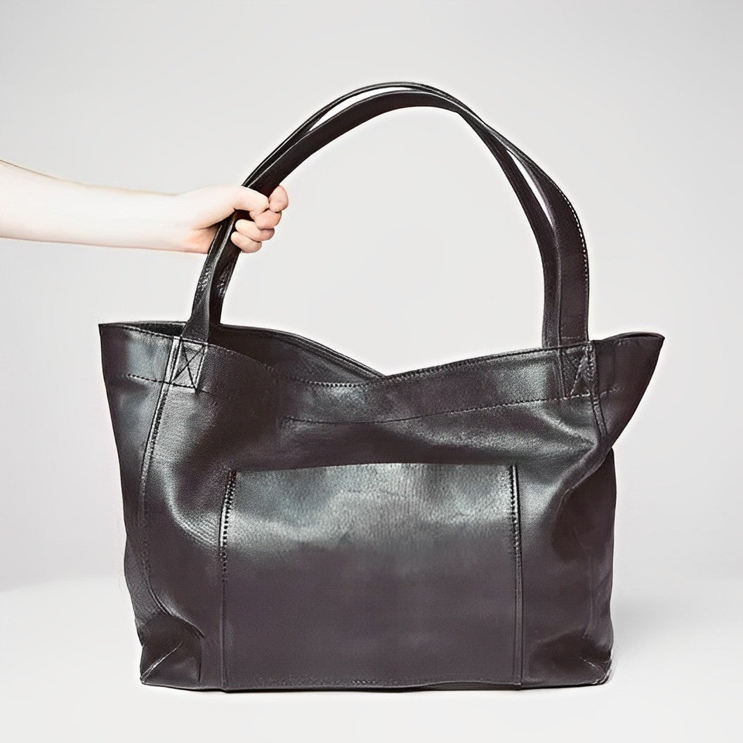 SASHA – VINTAGE SHOULDER BAG