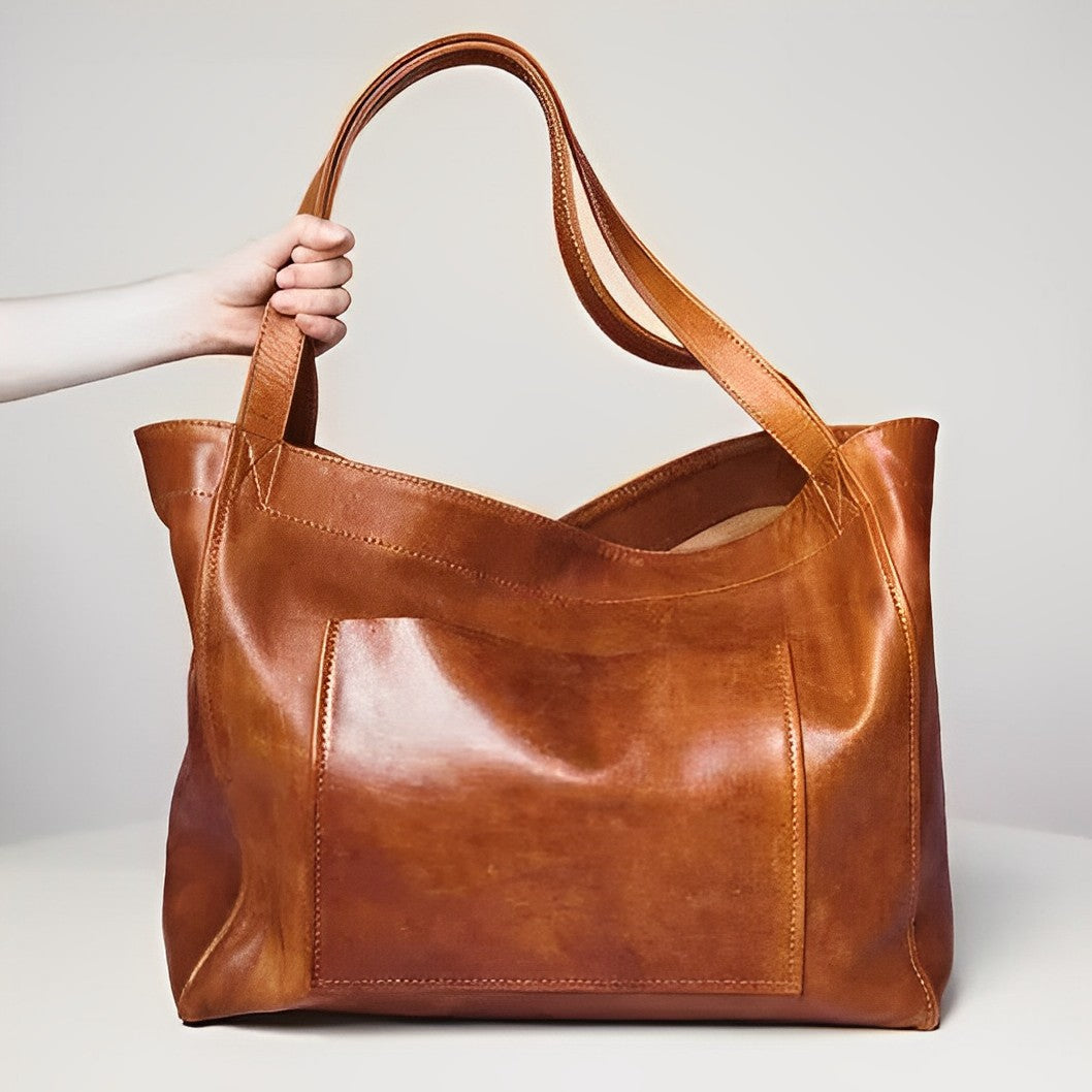 SASHA – VINTAGE SHOULDER BAG