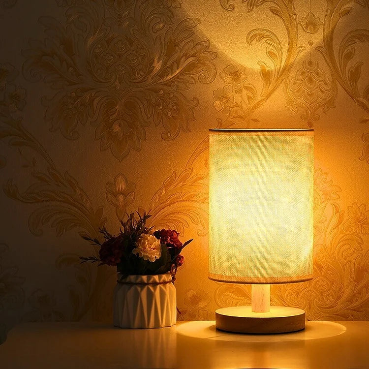 CAROL – JAPANESE RICE PAPER GLOW LAMP